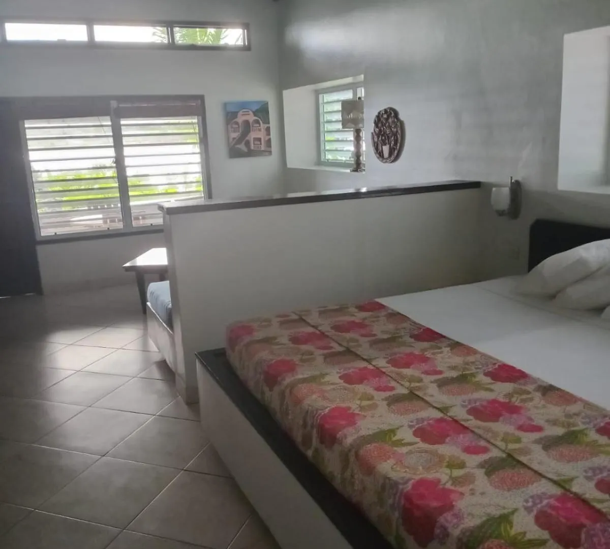 Otel La Sagesse Hotel, Restaurant And Beach Bar