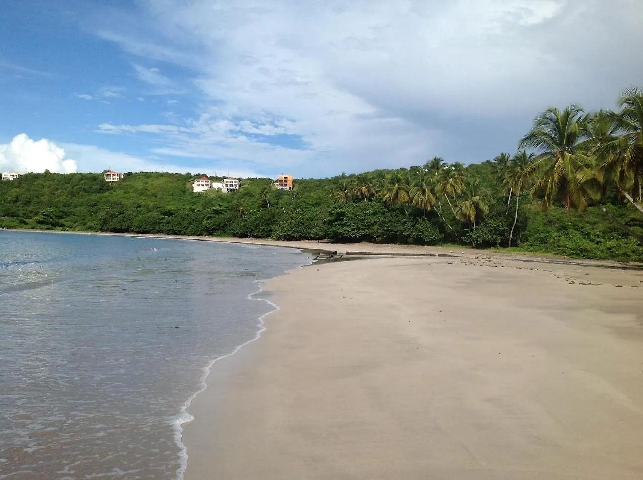 La Sagesse Hotel, Restaurant And Beach Bar 0*, La Sagesse