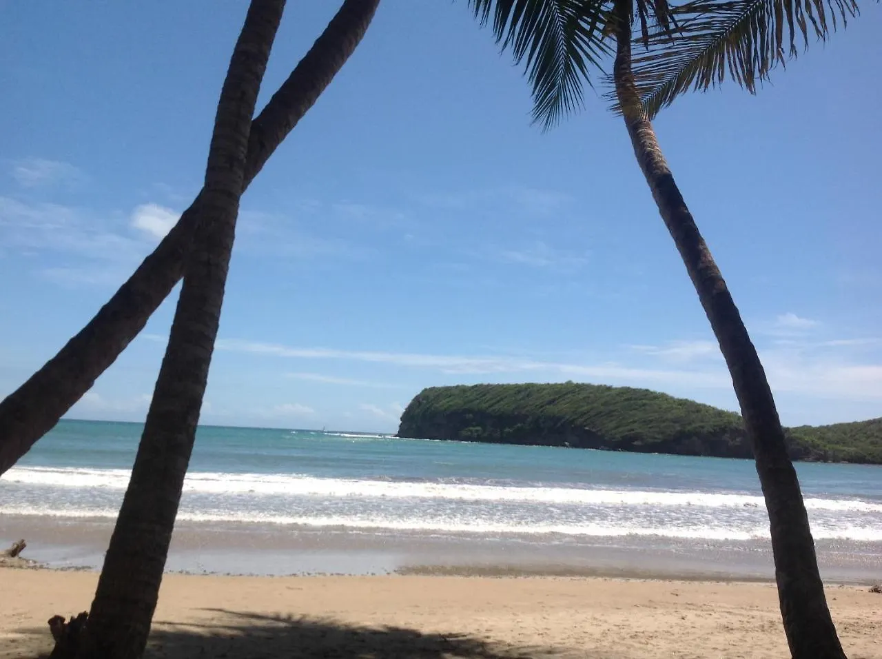 La Sagesse Hotel, Restaurant And Beach Bar