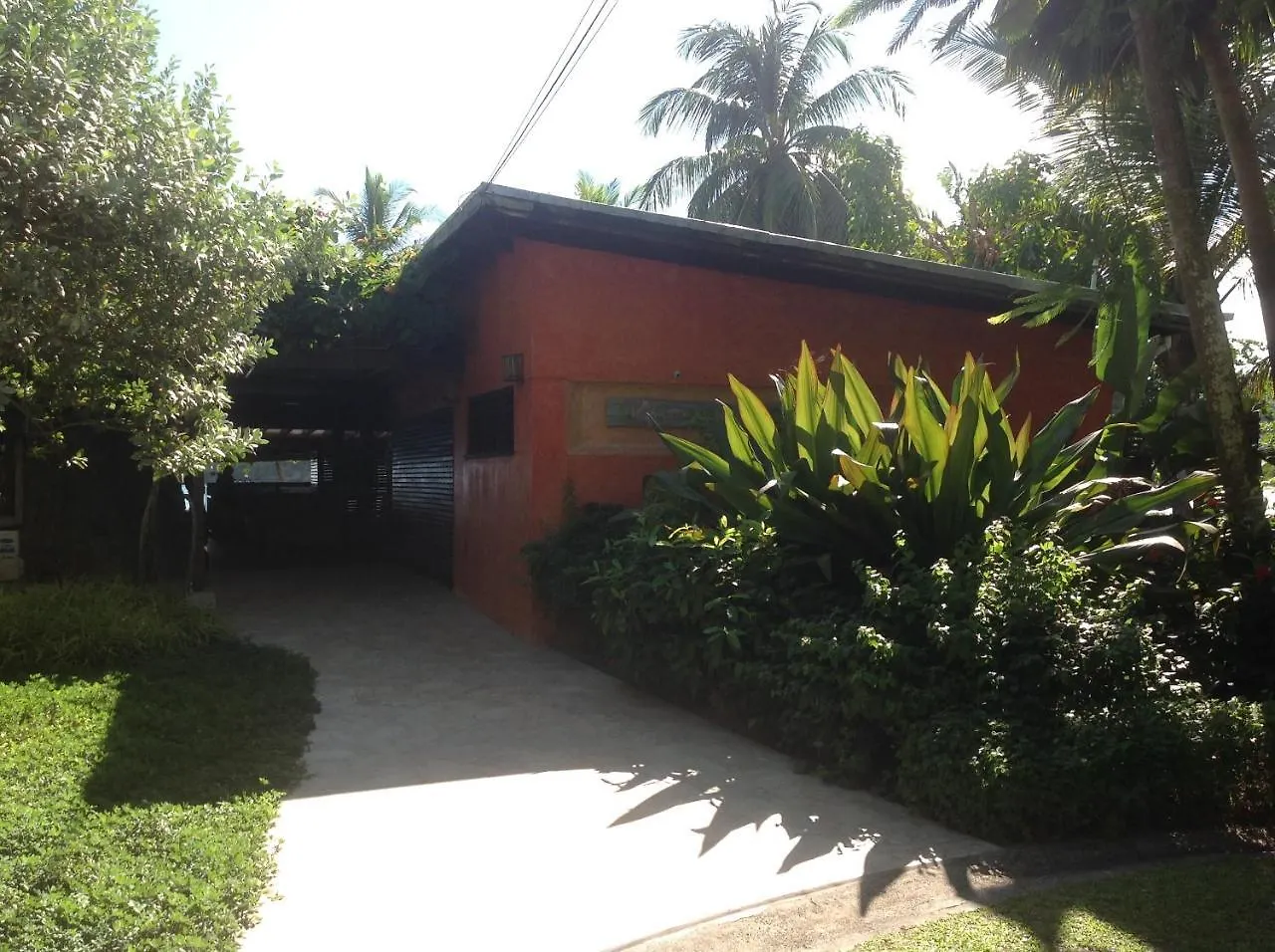 La Sagesse Hotel, Restaurant And Beach Bar La Sagesse