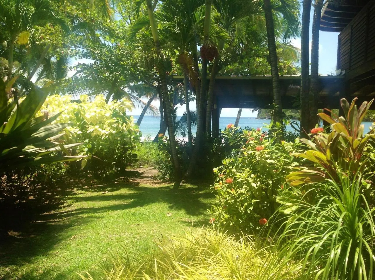 La Sagesse Hotel, Restaurant And Beach Bar Grenada