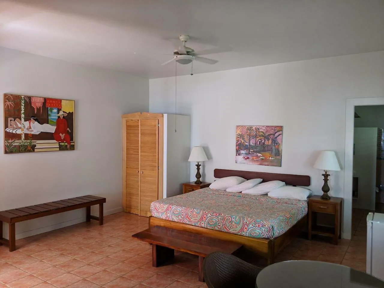 La Sagesse Hotel, Restaurant And Beach Bar Grenada