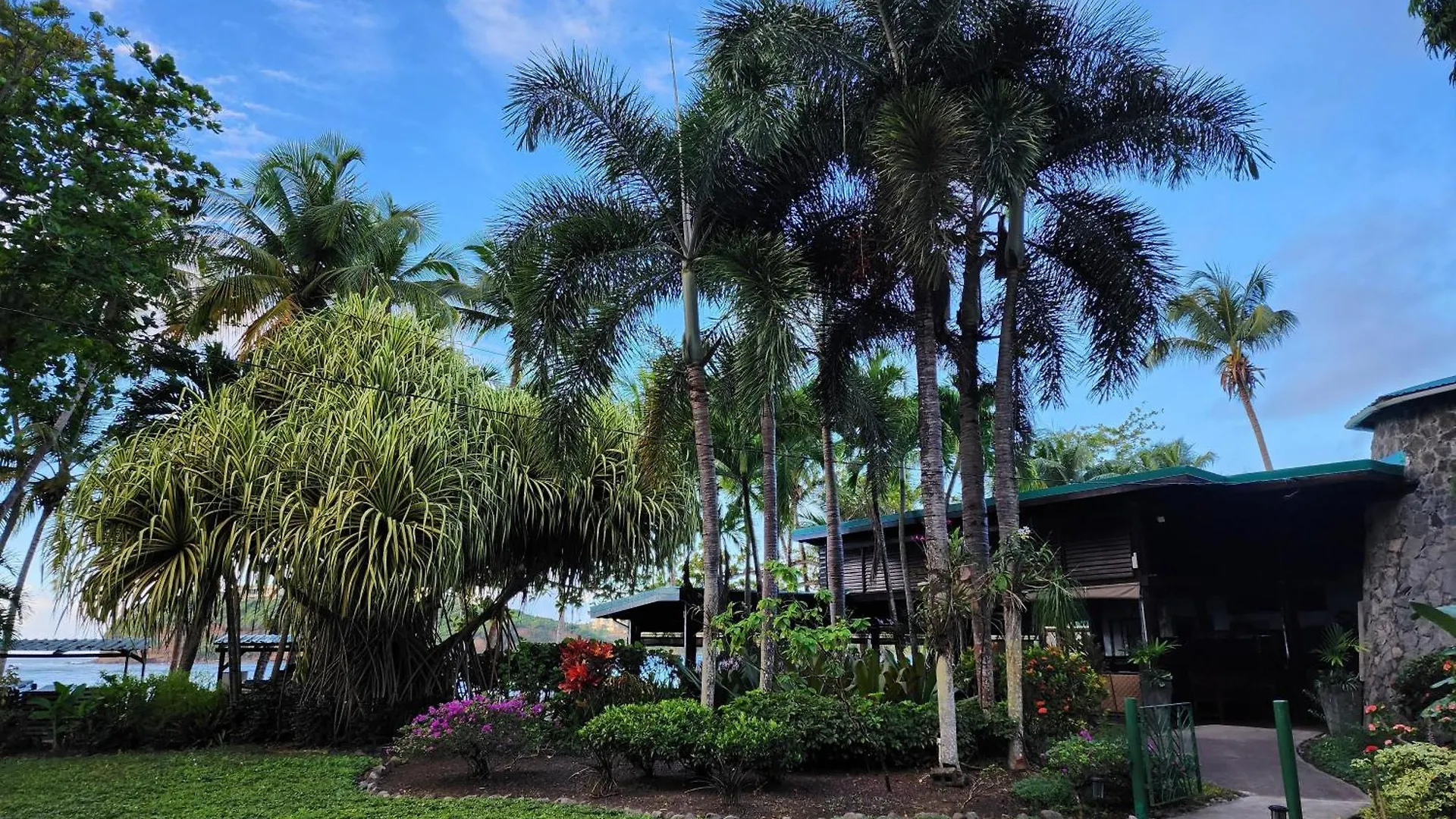 La Sagesse Hotel, Restaurant And Beach Bar Hotel