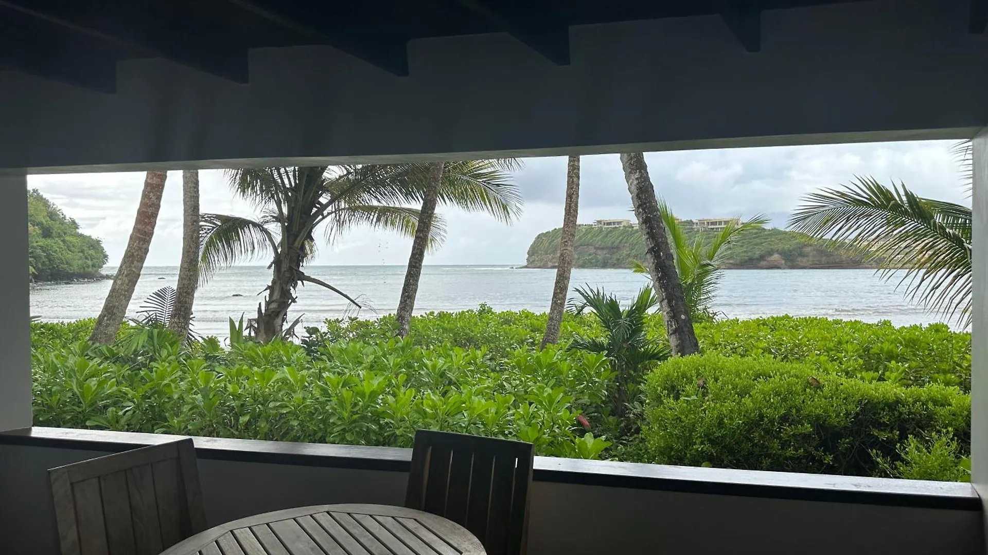 La Sagesse Hotel, Restaurant And Beach Bar Grenada