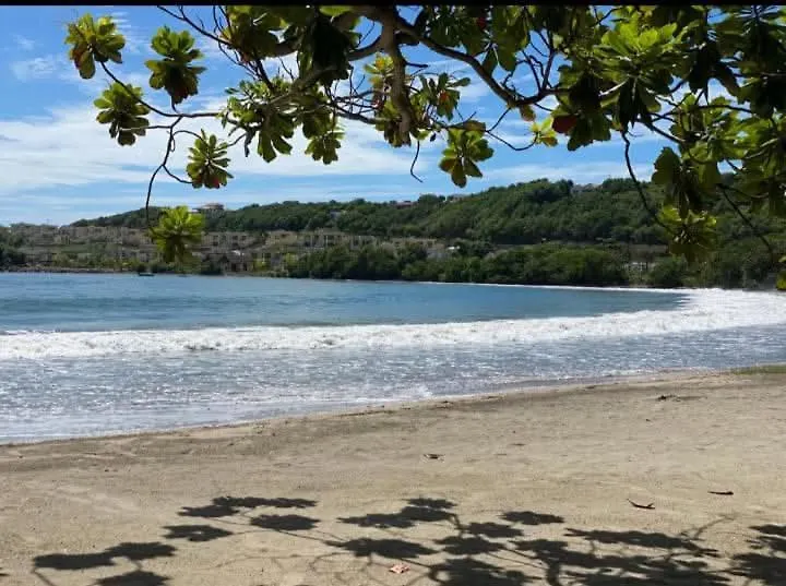 La Sagesse Hotel, Restaurant And Beach Bar 0*, La Sagesse