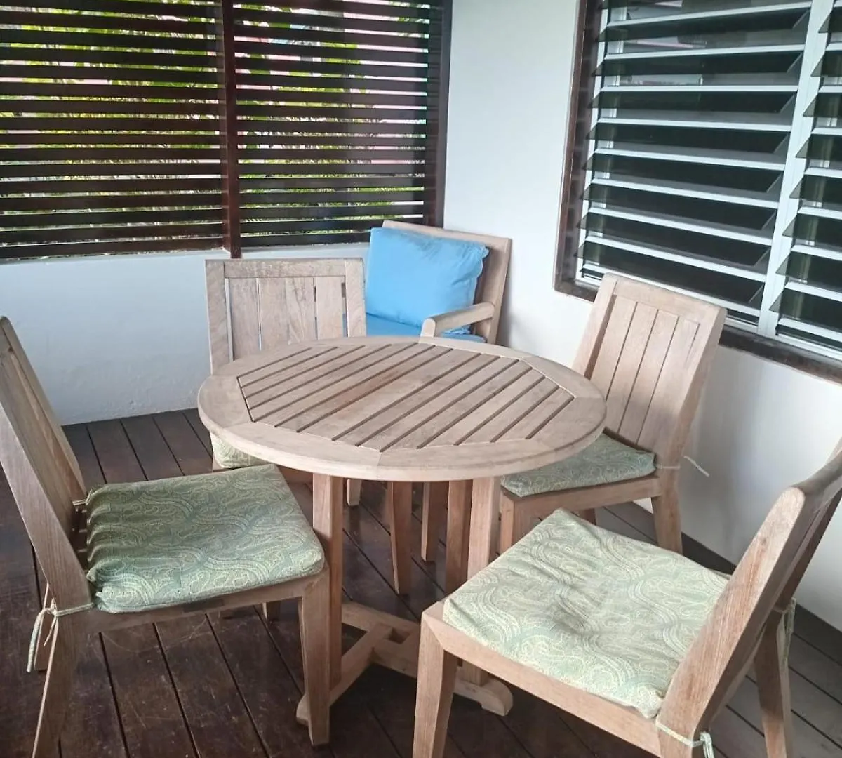Hotel La Sagesse Hotel, Restaurant And Beach Bar Grenada