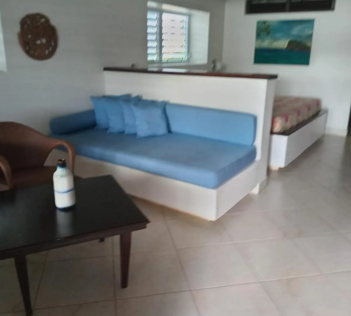 La Sagesse Hotel, Restaurant And Beach Bar La Sagesse