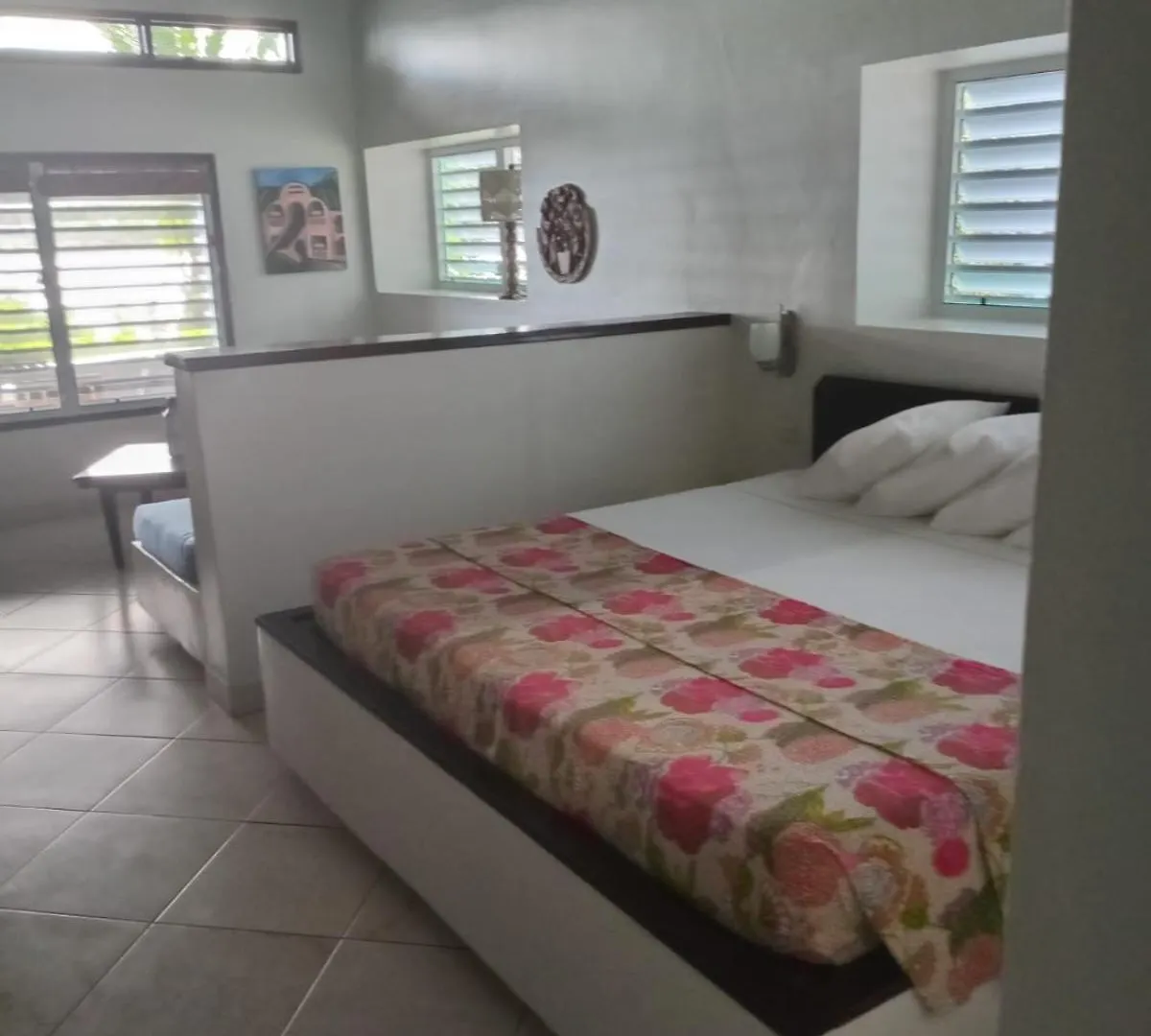 La Sagesse Hotel, Restaurant And Beach Bar 0*, La Sagesse Grenada