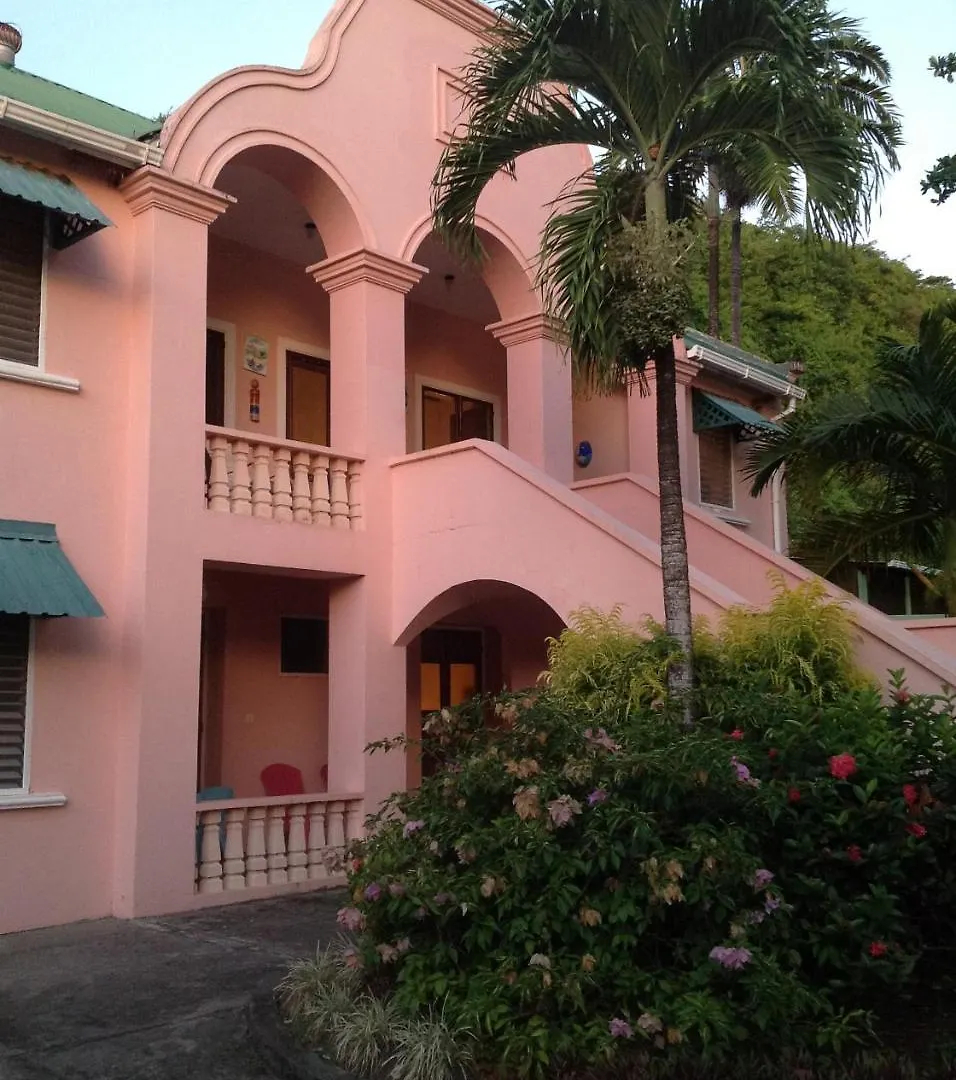 La Sagesse Hotel, Restaurant And Beach Bar Grenada
