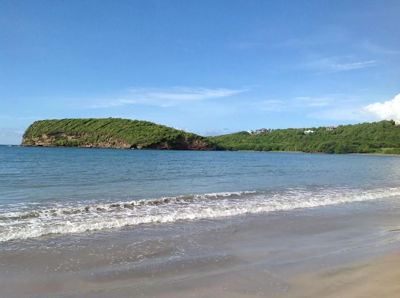 Hotel La Sagesse Hotel, Restaurant And Beach Bar Grenada