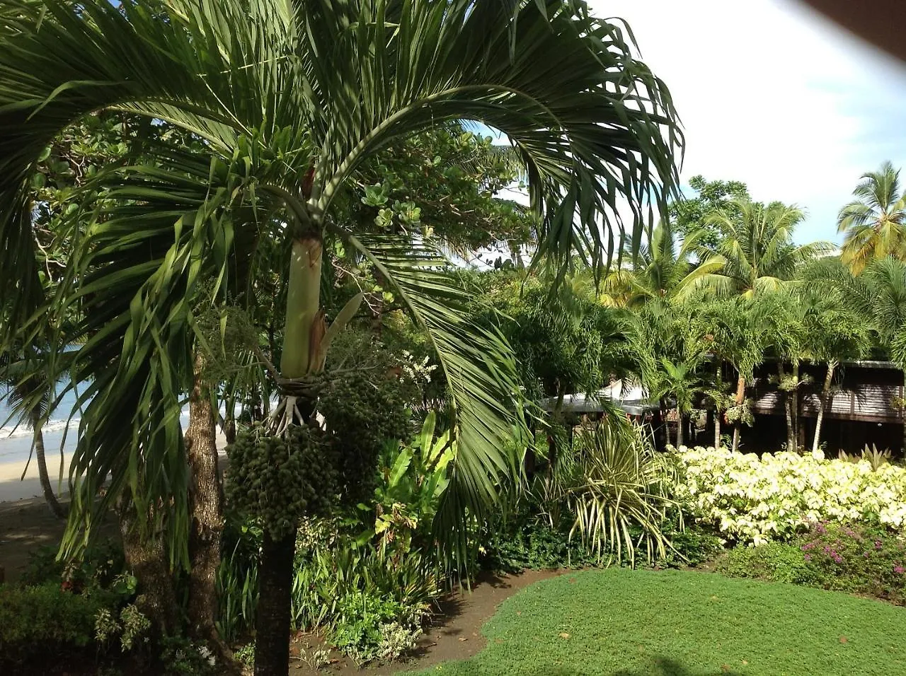 Hotel La Sagesse Hotel, Restaurant And Beach Bar