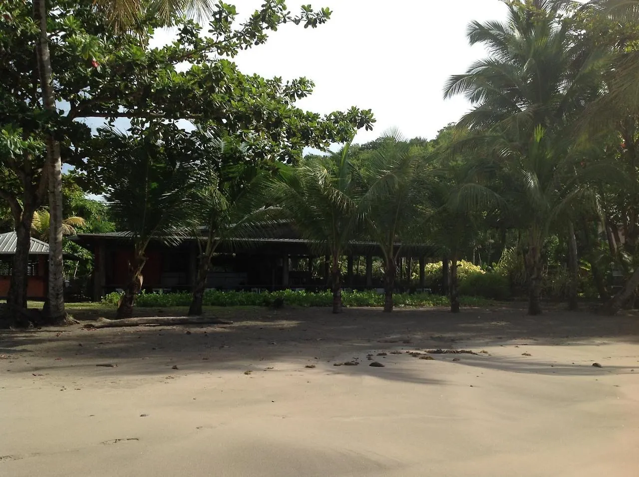 La Sagesse Hotel, Restaurant And Beach Bar Hotel