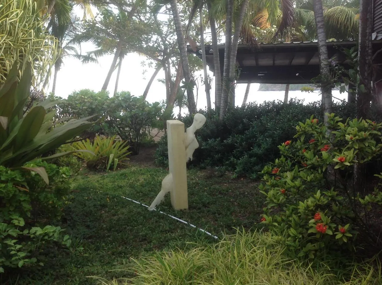 La Sagesse Hotel, Restaurant And Beach Bar Grenada