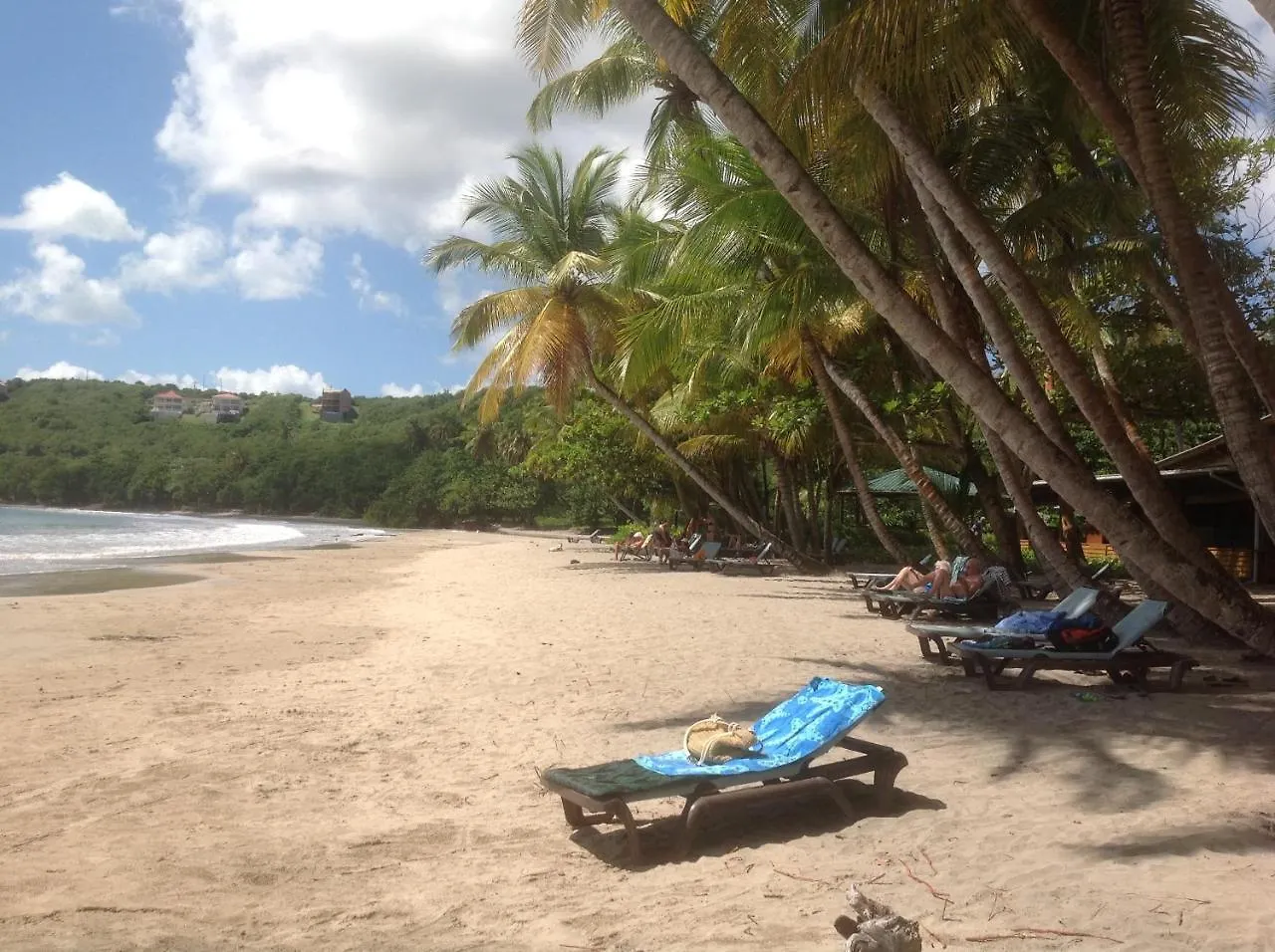 La Sagesse Hotel, Restaurant And Beach Bar Grenada