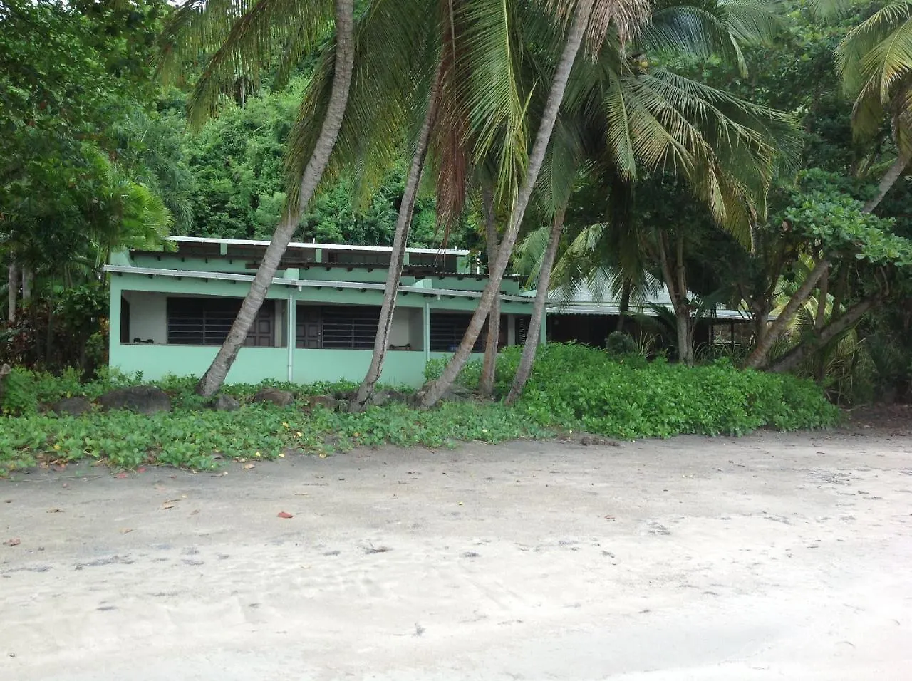 La Sagesse Hotel, Restaurant And Beach Bar Hotel
