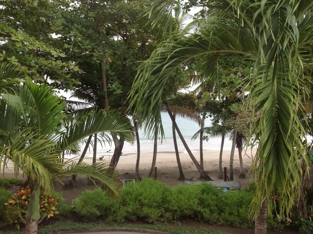 La Sagesse Hotel, Restaurant And Beach Bar 0*, La Sagesse Grenada