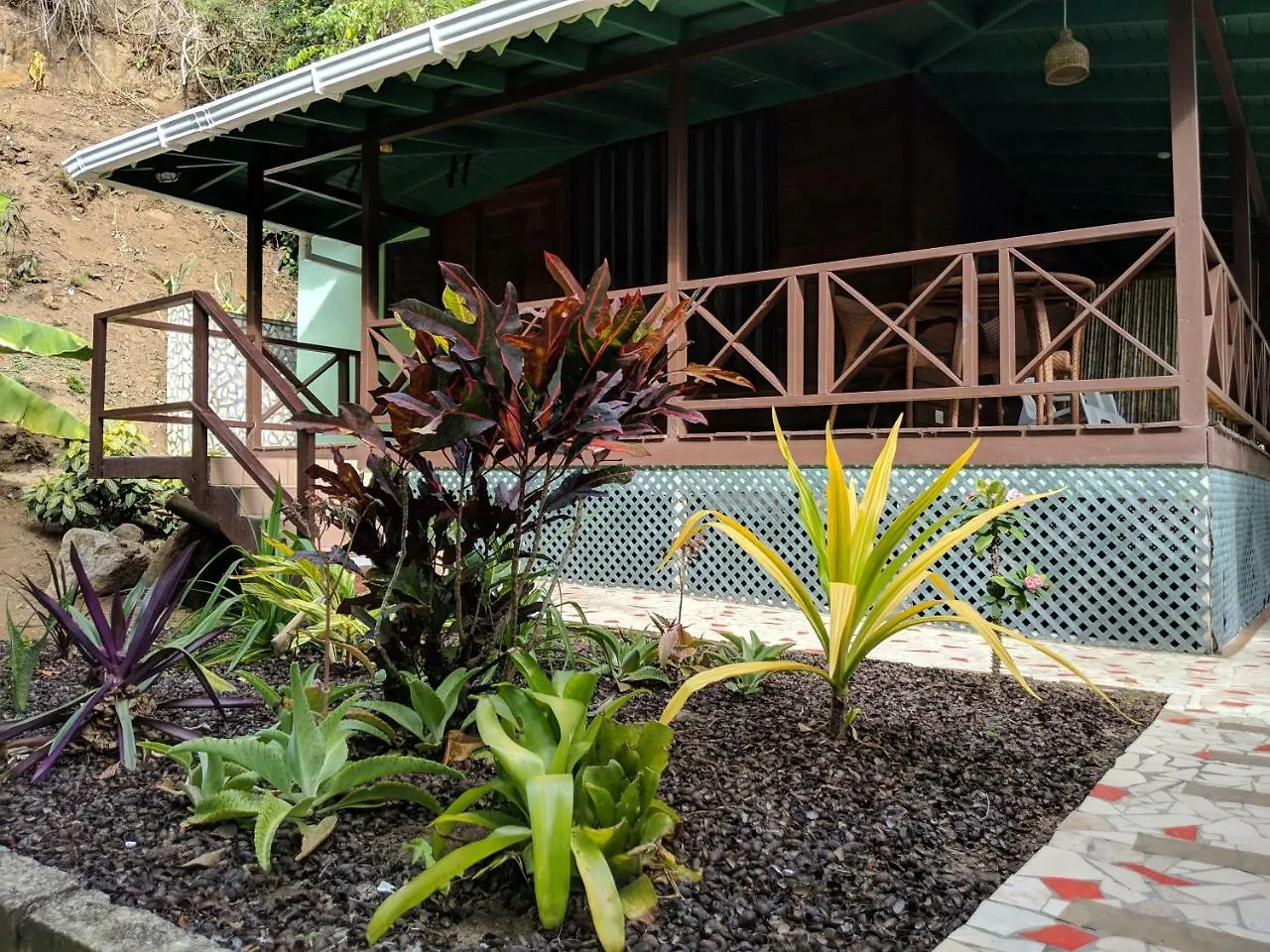 La Sagesse Hotel, Restaurant And Beach Bar Grenada