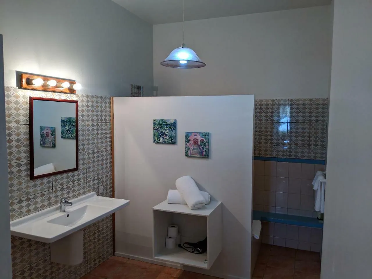 La Sagesse Hotel, Restaurant And Beach Bar Grenada