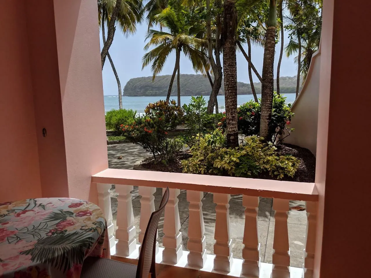 La Sagesse Hotel, Restaurant And Beach Bar Hotel La Sagesse