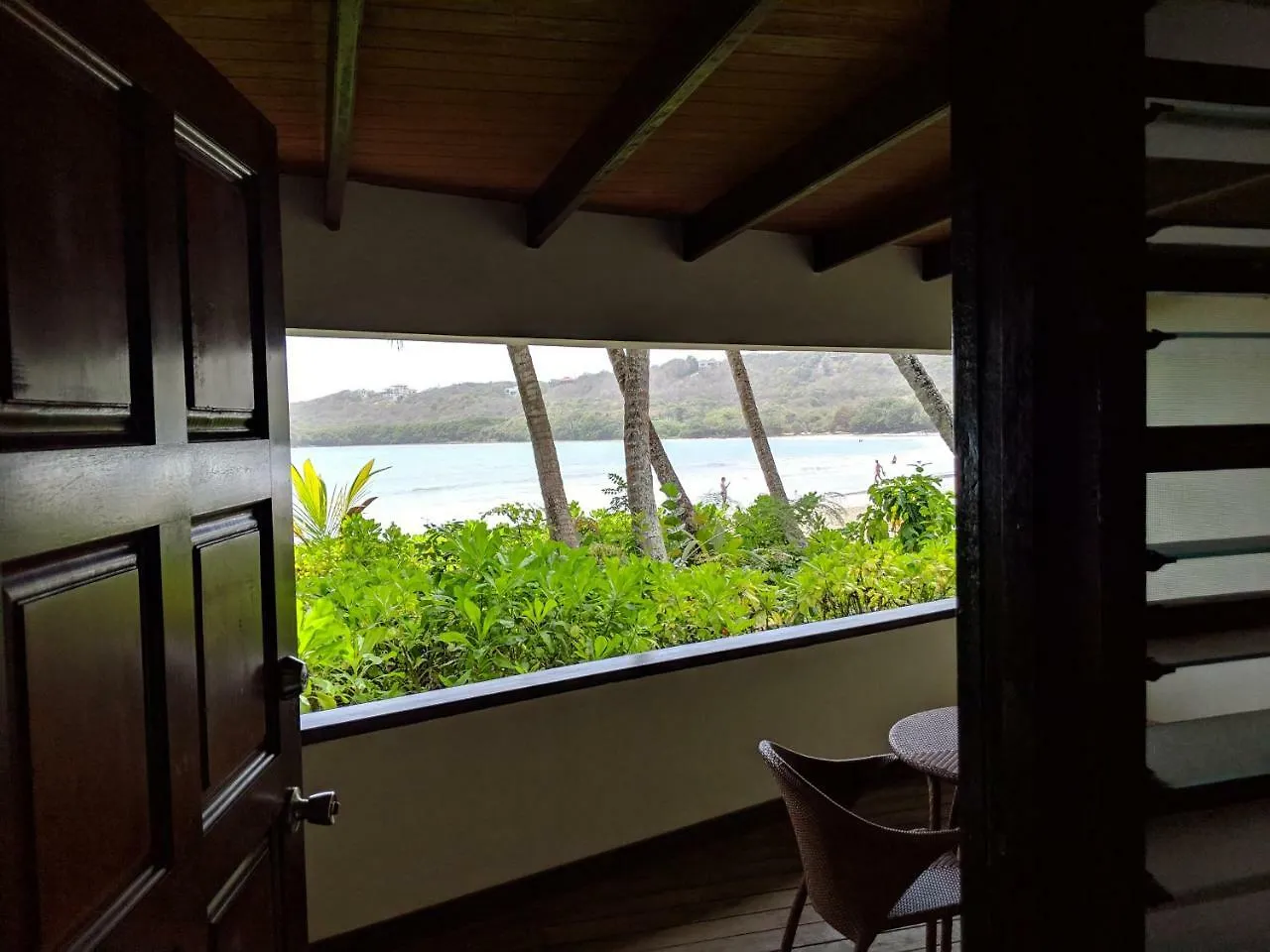 La Sagesse Hotel, Restaurant And Beach Bar Hotel