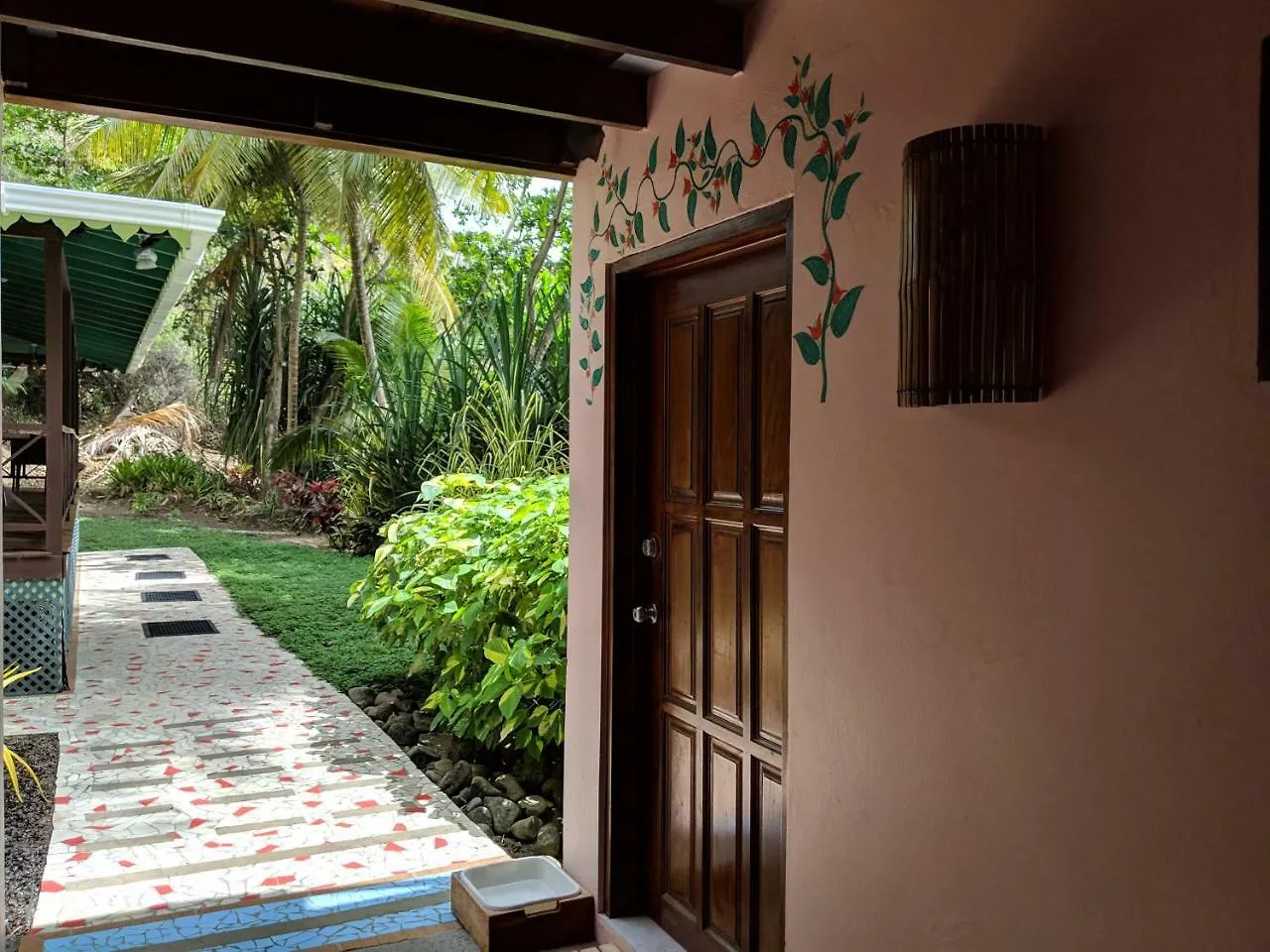 Hotel La Sagesse Hotel, Restaurant And Beach Bar Grenada