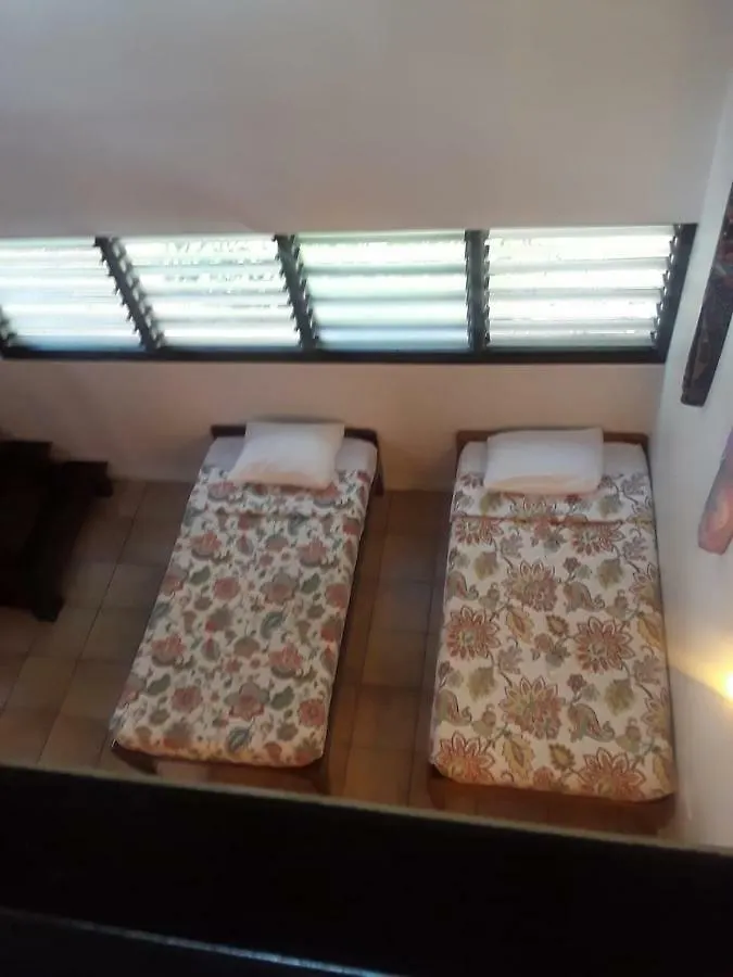 La Sagesse Hotel, Restaurant And Beach Bar 0*, La Sagesse Grenada