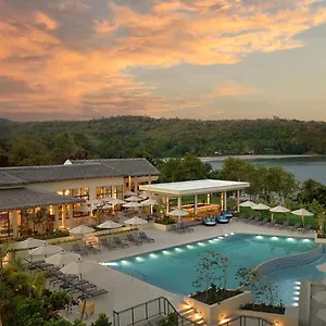 Six Senses La Sagesse St. David's