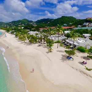Spice Island St. George's