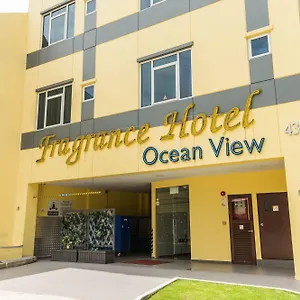 Fragrance - Ocean View Singapore