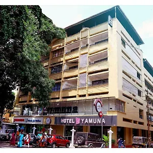Yamuna Adur