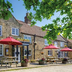 The Fauconberg Coxwold